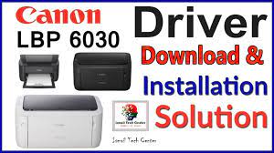 Check spelling or type a new query. How To Download Install New Canon Lbp 6030 Laser Printer Driver Ins Laser Printer Printer Driver Installation
