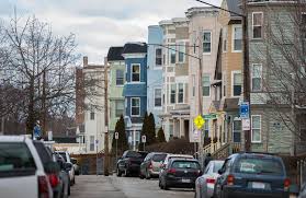 Housing report finds Greater Boston is building more units, but not nearly  enough | WBUR News