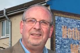 Charity probe over UDA's 'Dopey Denis' suspected of laundering cash