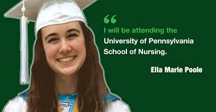 Nurses rock! Ella...