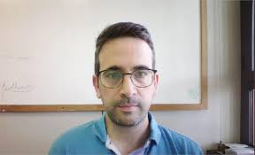 Profesor con más de 12 años de experiencia dando clases particulares.