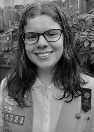 JUMP into the new Girl Scout year!