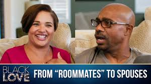 It's Giving Sister Wives': 'Soul Food' Actor Michael Beach Boasts About His  'Awesome' Living Arrangement With His Wife And Ex-Wife Living Under The  Same Roof In Resurfaced Interview