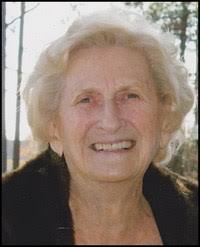 Rosamond McDuffie Obituary (2019)