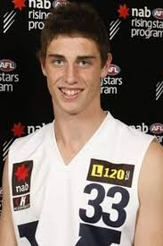 Pick 69: Cameron Delaney