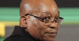 QUIRKY WORLD ... Zuma's $16m 'revamp' a goldmine for comedians