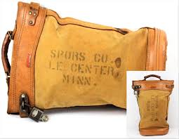 Vintage Security Bag Courier Security Bag Vintage Bank Deposit Bag Security Bag Deposit Bags Bags