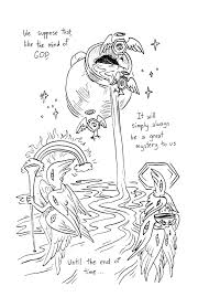 We did not find results for: Just A Bird Whose Intentions Are Good A Short Comic Story About Biblical Angels Their