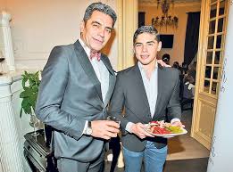 Tatăl său ar fi împlinit 57 de ani. Mama Lui Marcel Toader Face Declaratii Neasteptate Despre Maria Constantin Yve Ro