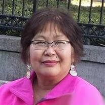 Enriqueta C. Flake Obituary