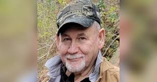 Garry Lee McClanahan Obituary