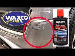 Shop online & enjoy free shipping or simply click to collect at your nearest mr diy store. Waxco Scratch Remover Expectation Vs Reality Test Youtube
