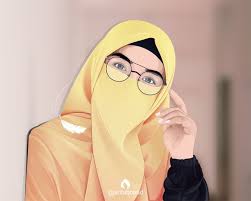 Dapatkan karakter kartun muslimah disini, insya allah update setiap hari. 100 Gambar Kartun Muslimah Keren Cantik Sedih Dewasa Dyp Im