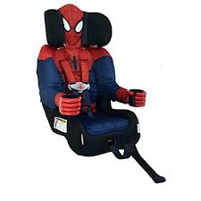 Kids Embrace Harness Booster Car Seat Ultimate Spiderman Booster Car Seat Toddler Booster Seat Ultimate Spiderman