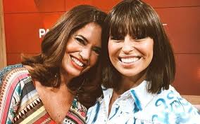 She is the oldest daughter of four girls, her german parents settled in portugal to raise the family in a natural and relaxed environment. Joana Cruz Confessa Se A Barbara Guimaraes Fiz O Meu Enxoval Comprei A Peruca Vip Pt