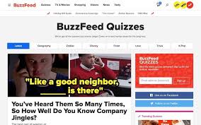 We're about to find out if you know all about greek gods, green eggs and ham, and zach galifianakis. Buzzfeed Quiz Maker Review By The Quiz Experts From Quiz Maker Review