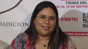 Connie Herrera creará partido nacional