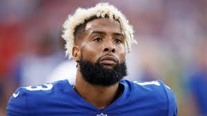 Former Giants WR Odell Beckham Jr. has been reinstated back to the NFL  after serving his 6-game suspension for PED's. Beckham is able to sign and  now play with a team if