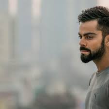 Kohli also shared anushka sharma new hairstyle with fans by putting a story on her instagram account. 30 Virat Kohli Beard Styles With Photos For Men Live Enhanced