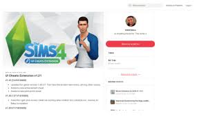 703 1 7 did you make this project? La Mejor Lista De Modificaciones Para Sims 4 2021 Actualizado Trucos Y Consejos