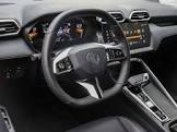 MG-ZS