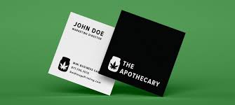 These professional looking, succinctly written cards are a convenient way to give customers, clients and prospective clients tangible details of your business. Mini Business Cards Gold Image Printing
