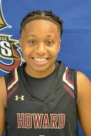 2021-22 Women's Basketball Roster