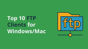 Windows iis ftp, filezilla server, and cerberus ftp server are probably your best bets out of the 7 options considered. Best Free Ftp Server Software For Windows Or Linux Or Mac Developing Daily