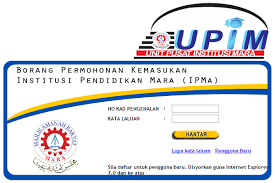 Permohonan kemasukan ke institut pendidikan. Applications For Institutions Under Mara Is Open Now