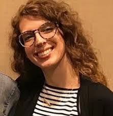 Ashley Zych's Instagram, Twitter & Facebook