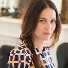 Sara Ruffin Costello & NOLA Interior Design