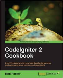 Download Codeigniter 2 Cookbook Pdf Cookbook The Fosters Ebook