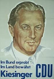 Kurt Georg Kiesinger