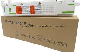 Copy, print, scan, auto duplexing, duplex automatic document feeder, network print & scan, store, and send. China Compatible Canon Fm3 5945 Waste Toner Container For Canon Ir Advancec5030 5035 5045 5051 Ir Advance 5235 5240 5250 5255 China Waste Toner Container Canon Waste Toner Box