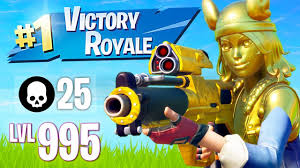 Fortnite's v15.10 update has rolled out in epic games' popular battle royale title, bringing a few new weapons to season 5 and some details for its. New Update Winning In Solos Fortnite Battle Royale Youtube