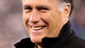 Some K Street donors slow to commit to another Romney bid