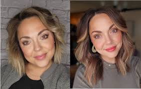 Retinol-free anti-aging products and low-shampoo hair growth