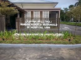 Ia adalah salah satu ipta yang terdapat di kelantan selain uitm & umk. Rumah Ronald Mcdonald Ke Dua Di Hospital Usm Kubang Kerian Kini Telah Dibuka Tahniah