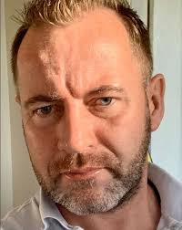 She spoke latin, objects flew around and lights flicked