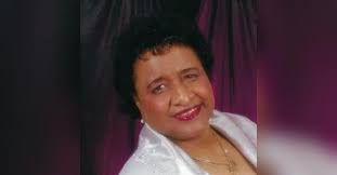 Mrs. Evelaner "Mama Free" Bates Obituary