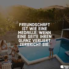 Freundschaftssprüche Passende Sprüche Zum Thema Freundschaft