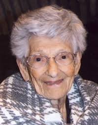 Alice Wentz Obituary