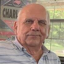 Billy "Bill" Gene Farrell Obituary