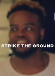 If God gives you the opportunity to partner, go all the way. STRIKE THE  GROUND. 0526