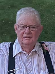 William Joseph Baumler “Wild Bill”, Ossian, Iowa, October 23, 2022