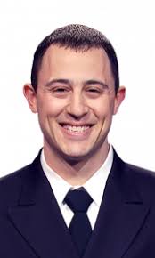 Today's Final Jeopardy