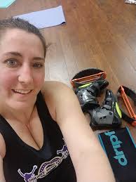 Wendy Gauthier- congratulations! You'll receive a direct message from  Karissa Ritthaler to get your giveaway!