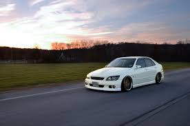 Lexus is300 lowering kits come with every bit of hardware. 2001 2005 Lexus Is300 Bc Coilovers Br Series R 01 Br Coiloverdepot Com