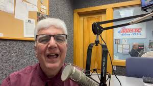 A short work week begins this Monday AM