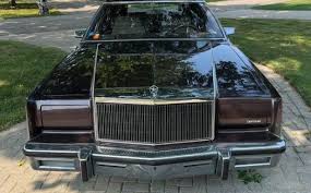 Image result for Mocha Brown 1980 Chrysler